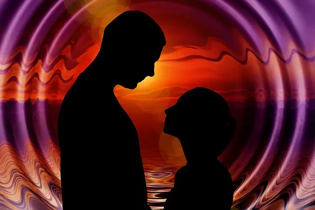 Romantic Relationship With Your Twin Flame