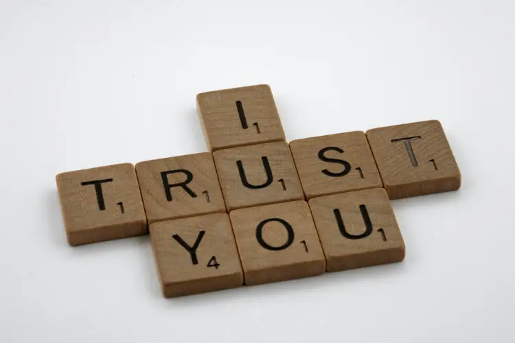 How to Rebuild Trust in Relationships